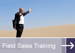 Field Sales Training