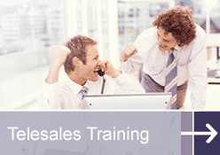 Telesales Training